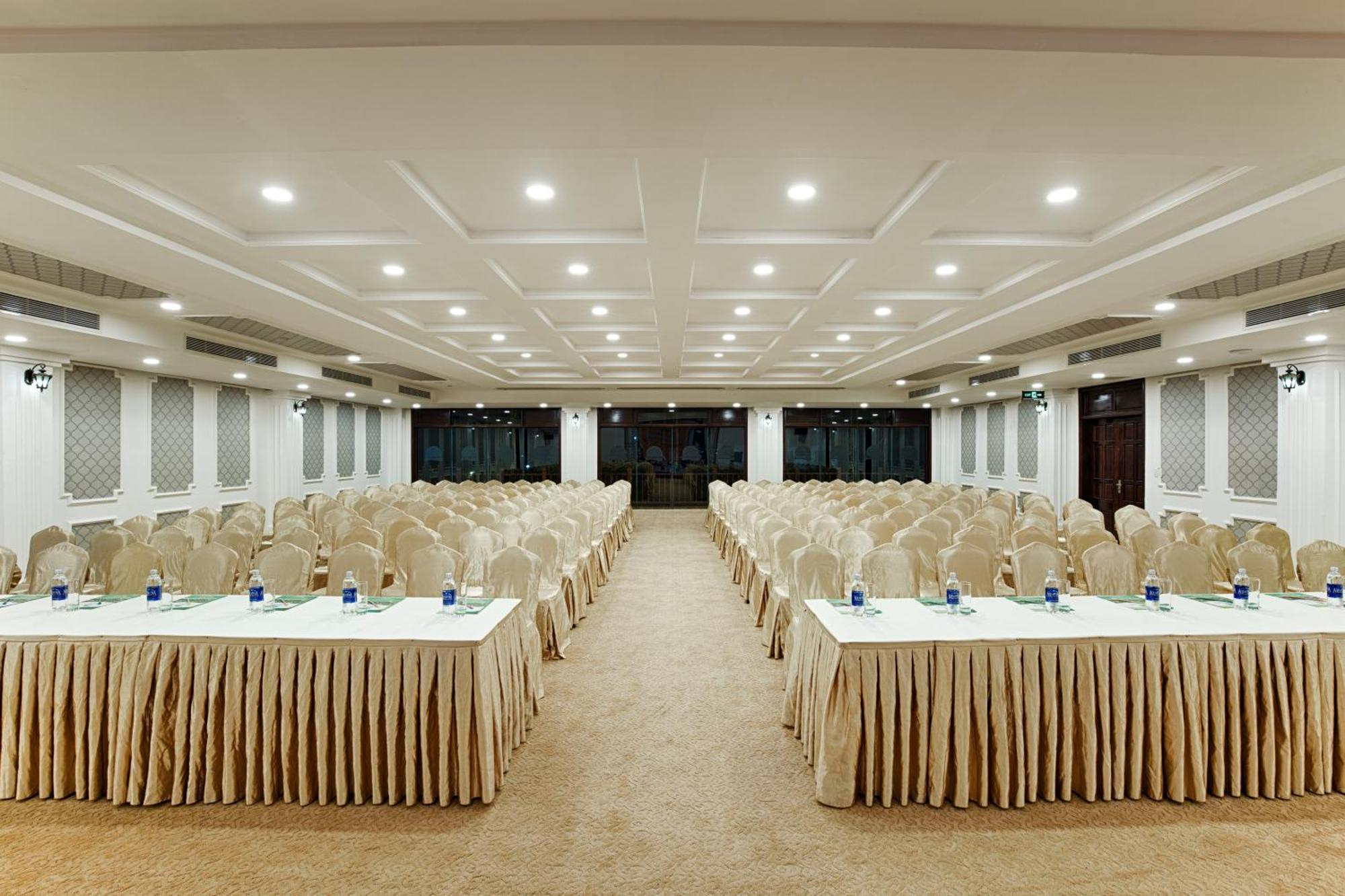 เอะบิสุ ออนเซน รีสอร์ต Hotel Ba Na ภายนอก รูปภาพ