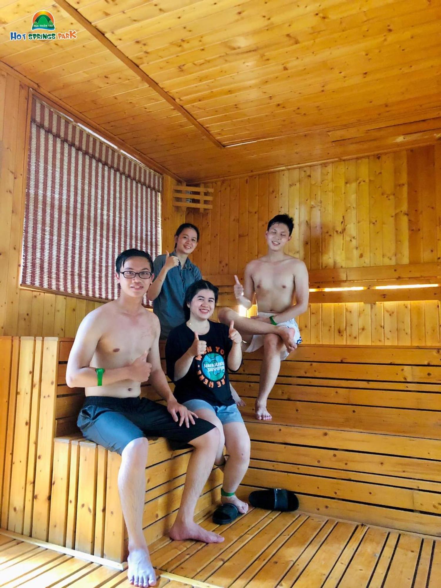 เอะบิสุ ออนเซน รีสอร์ต Hotel Ba Na ภายนอก รูปภาพ