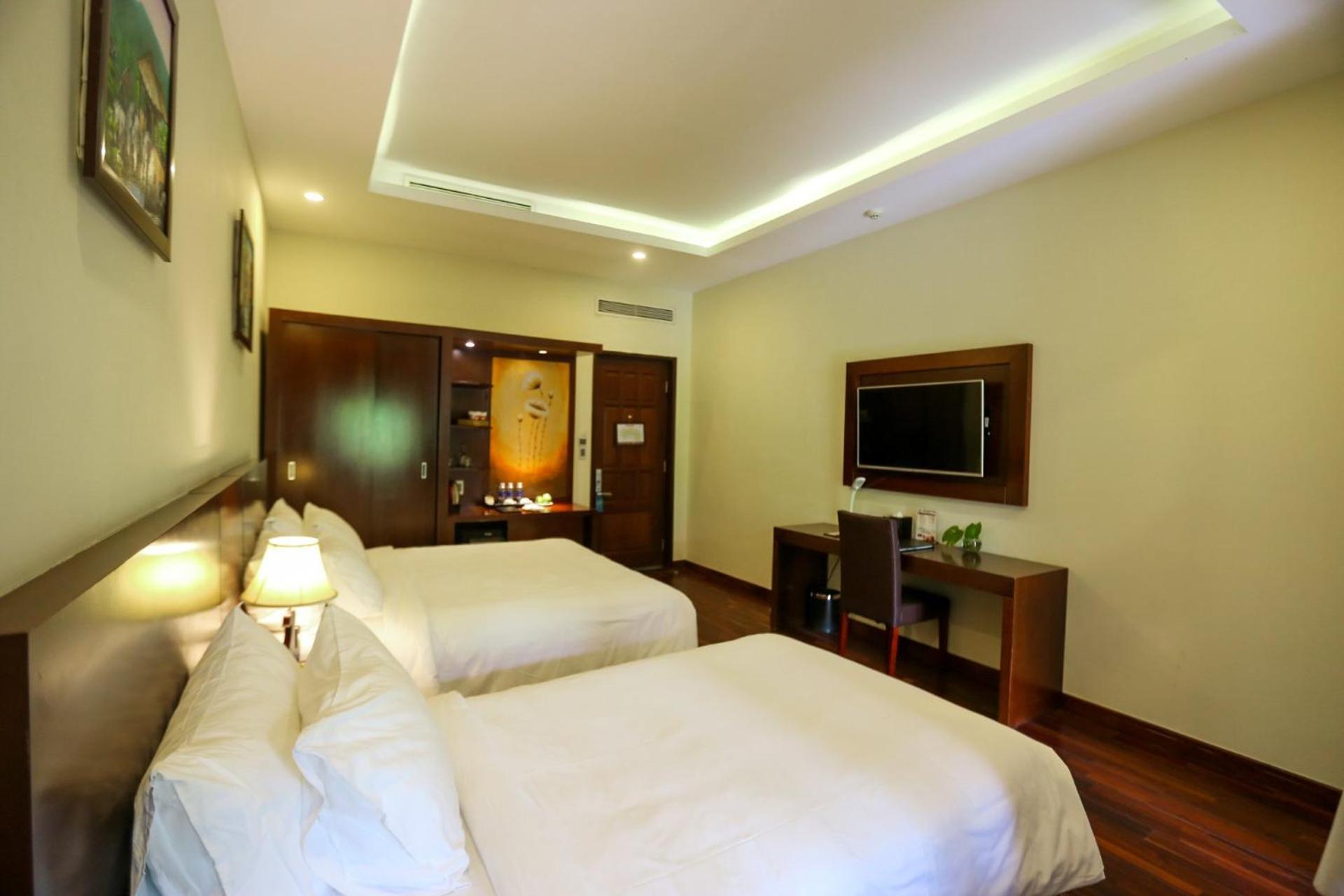 เอะบิสุ ออนเซน รีสอร์ต Hotel Ba Na ภายนอก รูปภาพ