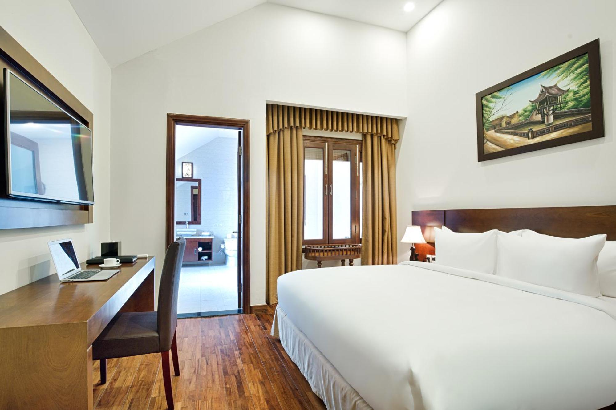 เอะบิสุ ออนเซน รีสอร์ต Hotel Ba Na ภายนอก รูปภาพ